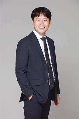 정준섭 관세사